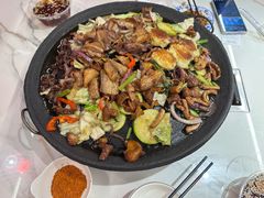 -一烙锅(友谊店)