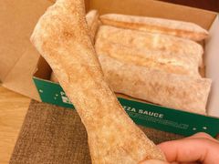 -棒约翰比萨·意面(古墩路店)