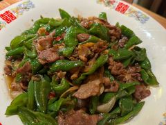 -破三川·新川菜(静安大融城店)