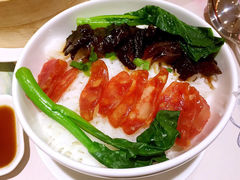 -喜粤糖朝餐厅(三八广场店)