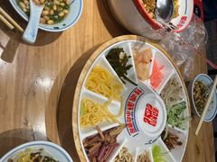 -怪噜范·老贵阳街头名小吃(汇金星力城店)