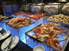 -广州富力君悦大酒店·凯菲厅