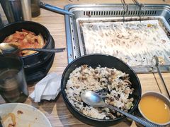 -新石器烤肉(无锡万象城店)