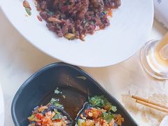 -铭副琦食·虾蟹烩馆(渔人码头店)