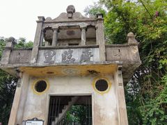 -开平碉楼文化旅游区马降龙景区