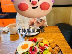 -Money Shops(愚园路店)