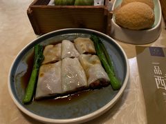 -粤点王茶楼(海丰店)