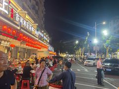 -舌尖上·霞浦滩涂海鲜·新闽菜(总店)