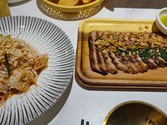 -帕娜·泰式茶餐厅·Bistro(近铁广场店)