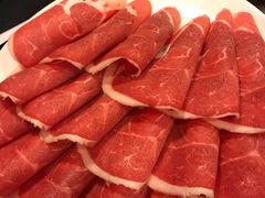 -将台涮肉(酒仙桥店)