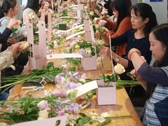 -漫慢里艺术体验馆·绘画调香手工DIY