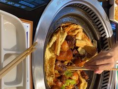 -灶座小锅烀饼·铁锅炖(全国总店)