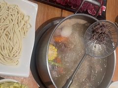 -掂档潮汕牛肉火锅(cityon熙地港店)