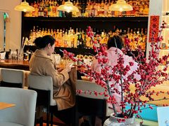-The PEAT Coffee(深业中城店)