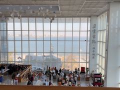 -朵云书院(滴水湖店)