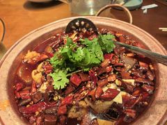 -水煮三国·川鲁江湖菜(香山店)