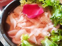 -热火朝天鲜切牛肉火锅(南强街巷店)