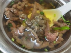 -阿秋牛排(湖心街店)