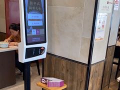 -康师傅私房牛肉面(马泉营奥莱店)