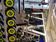 -Bona Fit 伯纳健身超级工作室(车公庄店)