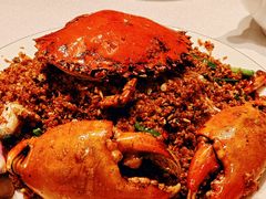 -喜记避风塘炒辣蟹(旗舰店)