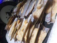 -加餐海鲜自助(宝龙一城店)
