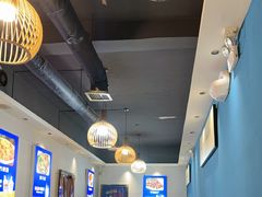 -蒲城王家烧烤大全(渭南分店)