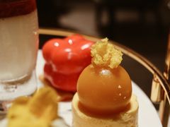 -粤海喜来登酒店·&More聚驿(天河城店)