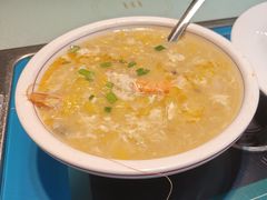 -李氏疙瘩汤·本地海鲜·老烟台菜(所城里店)