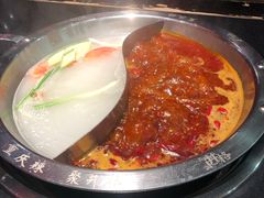 -井格重庆火锅(西直门凯德Mall店)