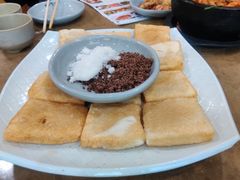 -全州拌饭馆(龙源西街店)