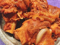 -95号酱骨·一块豆腐(展春园西路店)