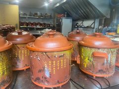 -董厨煨汤馆(车站路店)