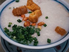 -香港池仔记肠粉王(博多新记襄阳南路店)