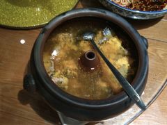 -福照楼汽锅鸡·云南特色菜(万达广场店)