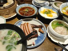 -老盛庆排档•南京菜(夫子庙店)