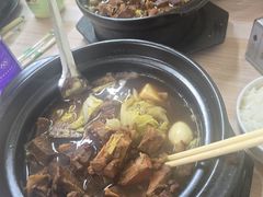 -赵家牛肉砂锅(台西三路店)