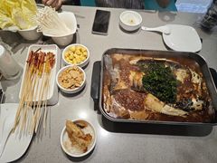 -半天妖烤鱼(固安宝德购物中心店)