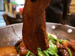 -爷爷的土钵菜(街道口店)