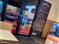 -肯德基(新凌云店)