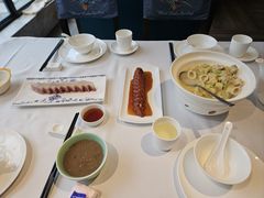 竹林三鲜笋-西湖春天•老字号杭州菜(百汇店)