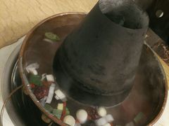 清汤锅-月圆火锅(宁海东路二店)