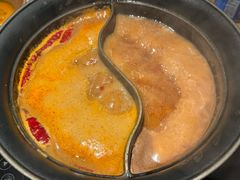 -温野菜涮涮锅(西单大悦城店)