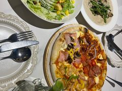 -get pizza意大利餐厅(凯德MALL店)