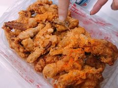 -阿捡忭京炸鸡(韭菜园总店)