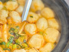 -胡叨叨黄油砂锅焗海鲜(百家湖1912店 )