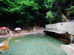 -河北霸州茗汤日月潭温泉
