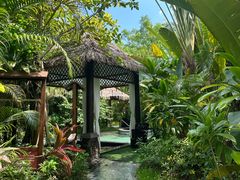 -碧桂园润杨溪谷温泉酒店