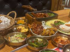 -小木屋米酒店·韩国料理(深圳总店)