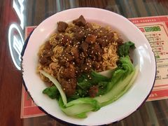 -港嘢茶檔(古北1699广场店)